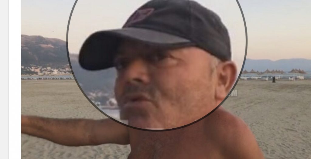 Video/ Dëshmitari flet për ngjarjen në Vlorë: I futi një pëllëmbë, ata pastaj nxorën armët e bam e bum, gjak…