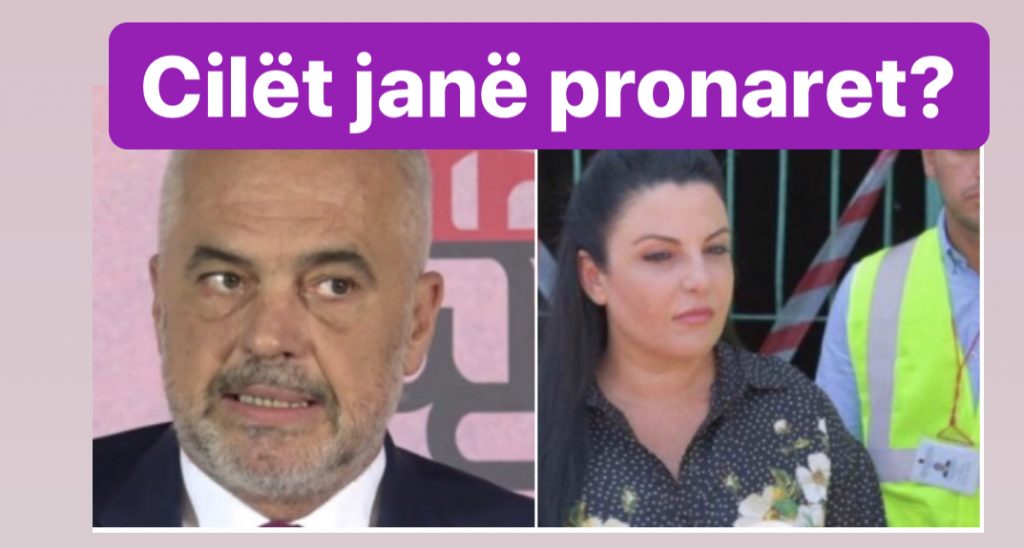 Bllokimi i  naftës në Ballsh, Birn: Pse Rama dhe Balluku nuk iu referuan me emër kompanisë