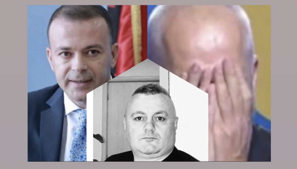 Me mashtrimin e  Valdrinit  u ‘mbyte ‘ në Drin
