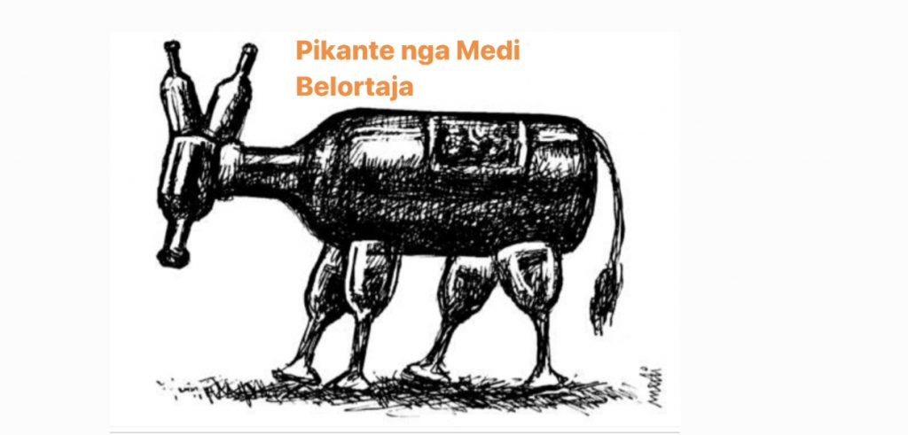 Karikatura/        V. K.