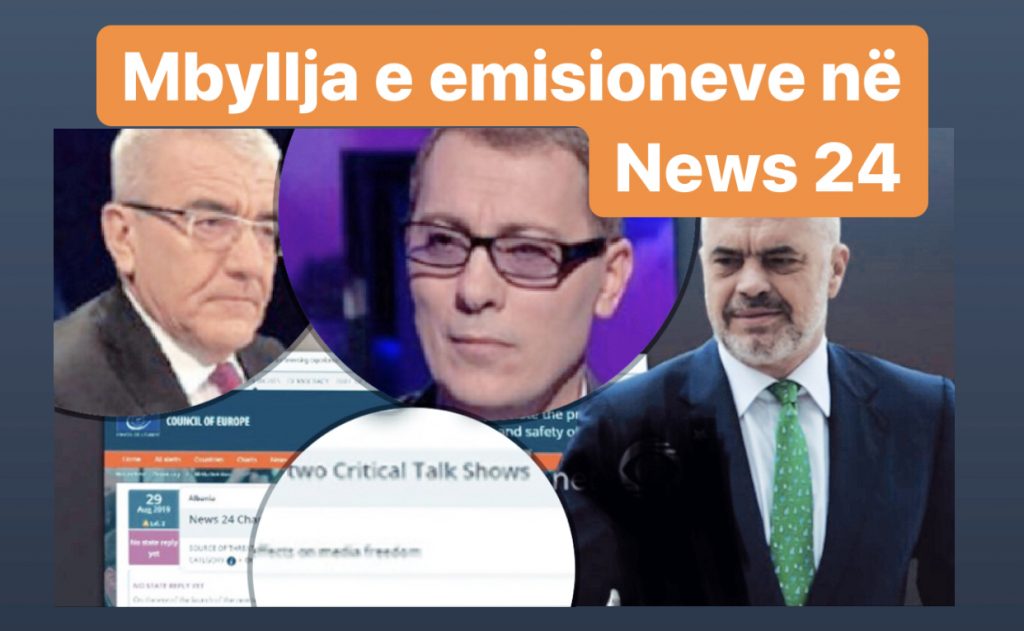 Reagon Këshilli i Europës: Ishin kritikë ndaj Ramës