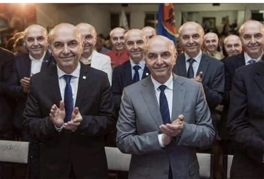 Rizgjedhja e Isa Mustafës si lajm i keq!