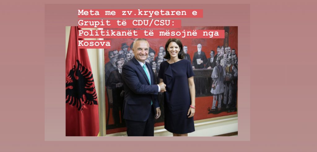 “Qytetarët të thonë fjalën e tyre në zgjedhje të parakohshme