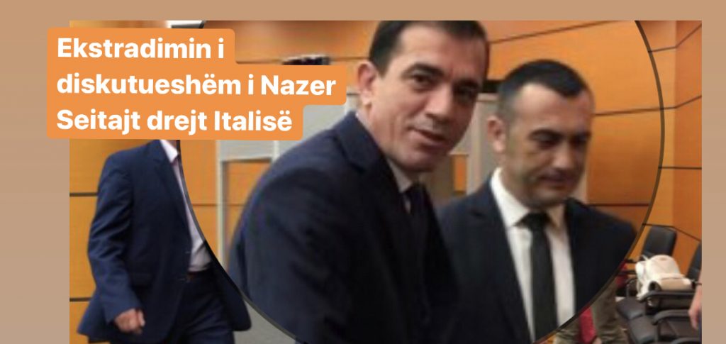 KPK kërkon vlerësim etik për prokurorin e Krimeve të Rënda