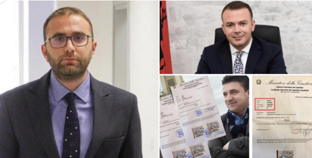 Sekretari i PD-së, pyetje për Valdrinin: Çfarë të kujton data 27 Janar 2003?