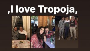 Një superfilm për Tropojën,kryebashkiaku viziton aktorët!