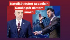 ANALIZA/ “Në Shkodër, sharrohet shtylla kurrizore e shtetit