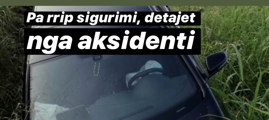 EMRAT/ Vdesin tragjikisht dy shqiptarë në Itali