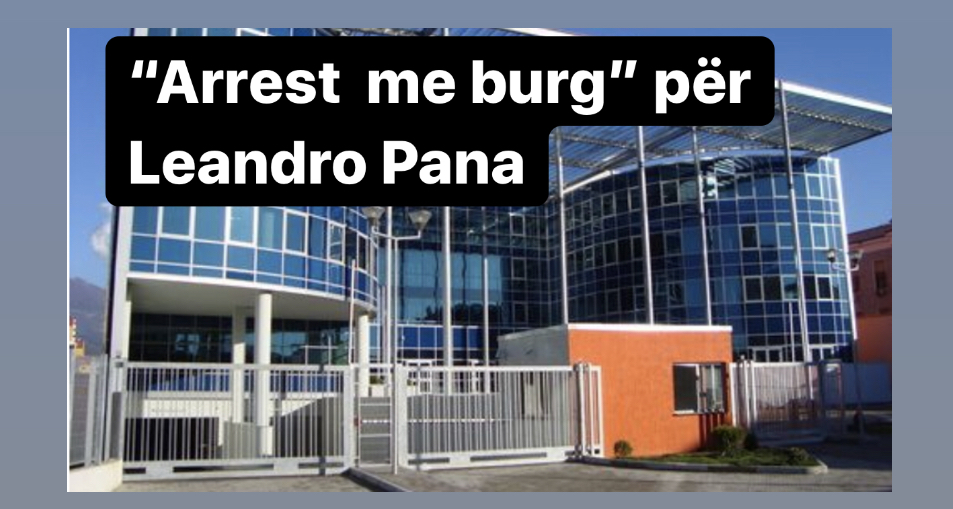 Lihet në burg një nga autorët e pengmarrjes në Greqi