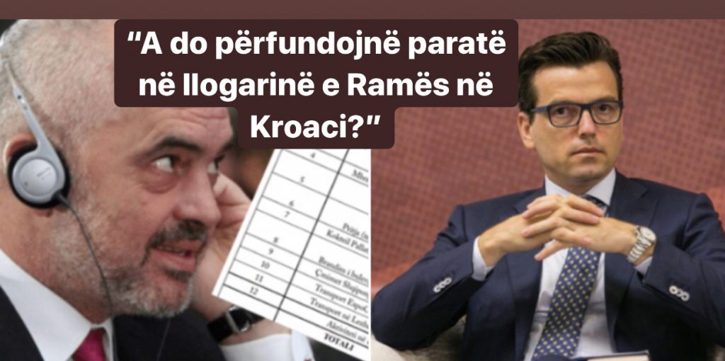 Ish-deputeti Shehaj zbërthen skemën: Prokuroria të hetojë tenderin e sistemit elektronik të faturave