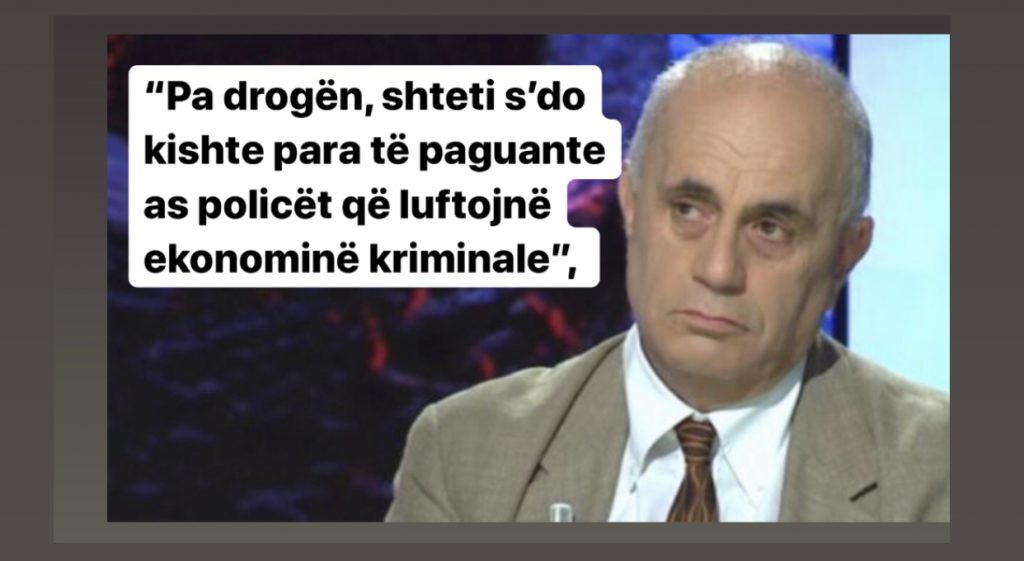 Fuga: Mos kujtojë njeri që unë justifikoj atë mortje, por…