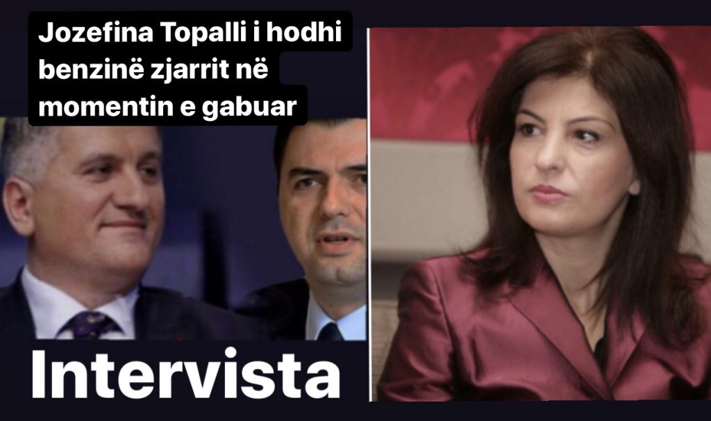 Këshilltar i Bashës? Flet Agron Gjekmarkaj: Kam qenë këshilltar i burrave të shtetit, punë më qesharake nuk ka