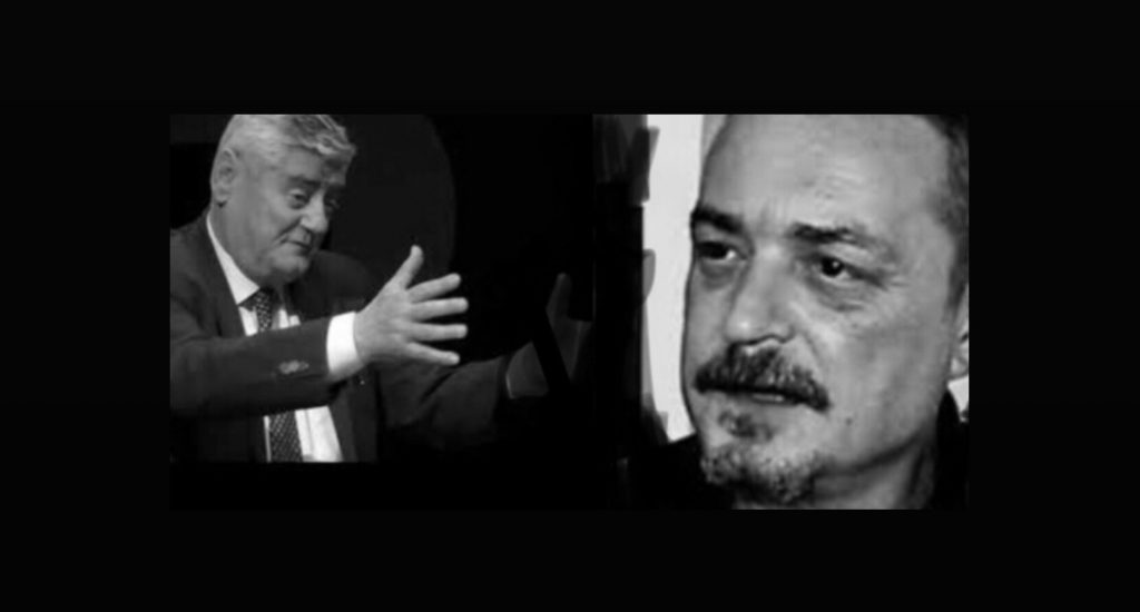 Iku Baxhaku bohemi i fundit i gazetarisë