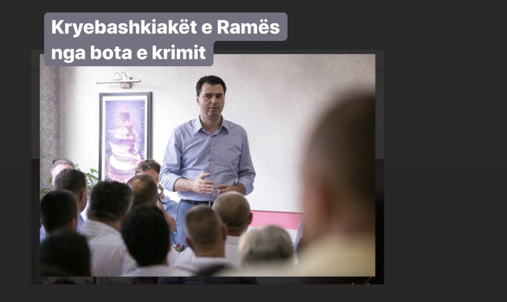 Basha: Opozita, e vendosur për zgjedhje të lira dhe të ndershme!