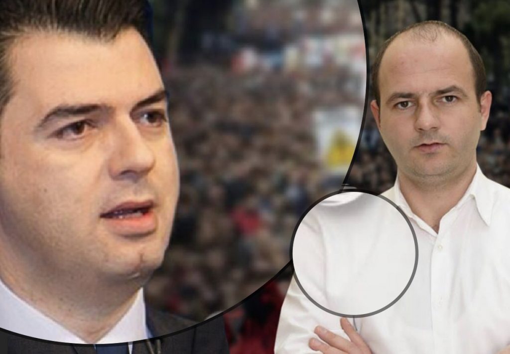 Zoti Basha ti e di vetë, por hidhi një sy UKT-së, sepse Tirana është pa ujë