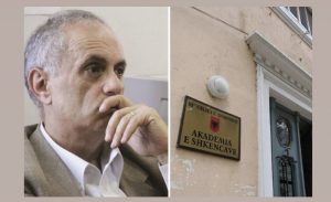 Denoncimi i Artan Fugës/ ‘Qesharake: Akademia e Shkencave zbulon komplotin e madh kundër saj!’