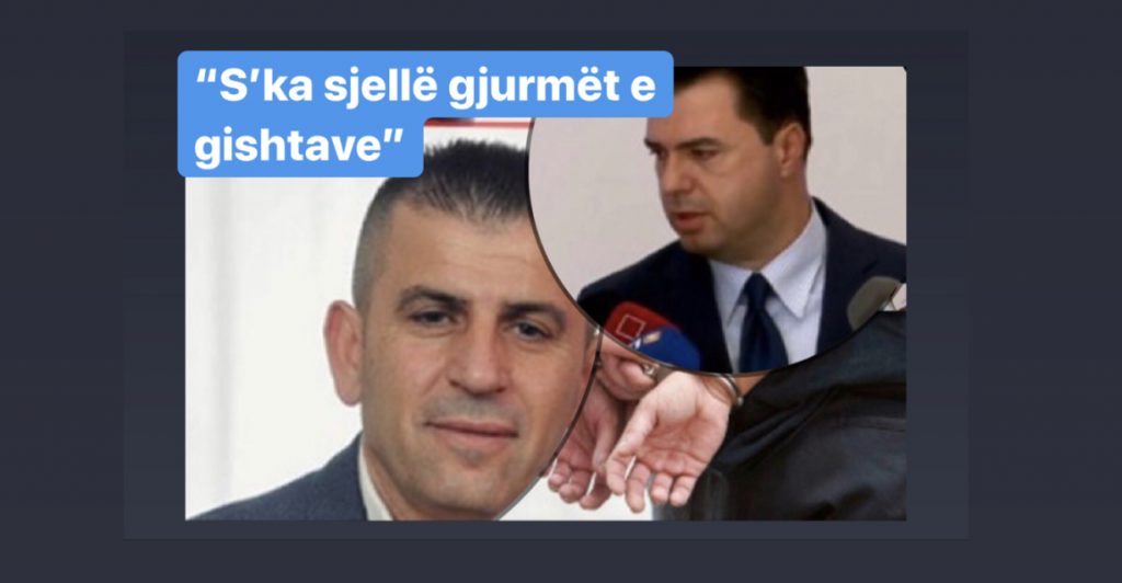 Prokuroria kërkesë PD: Na sillni dokumentet që keni për Agim Kajmakun