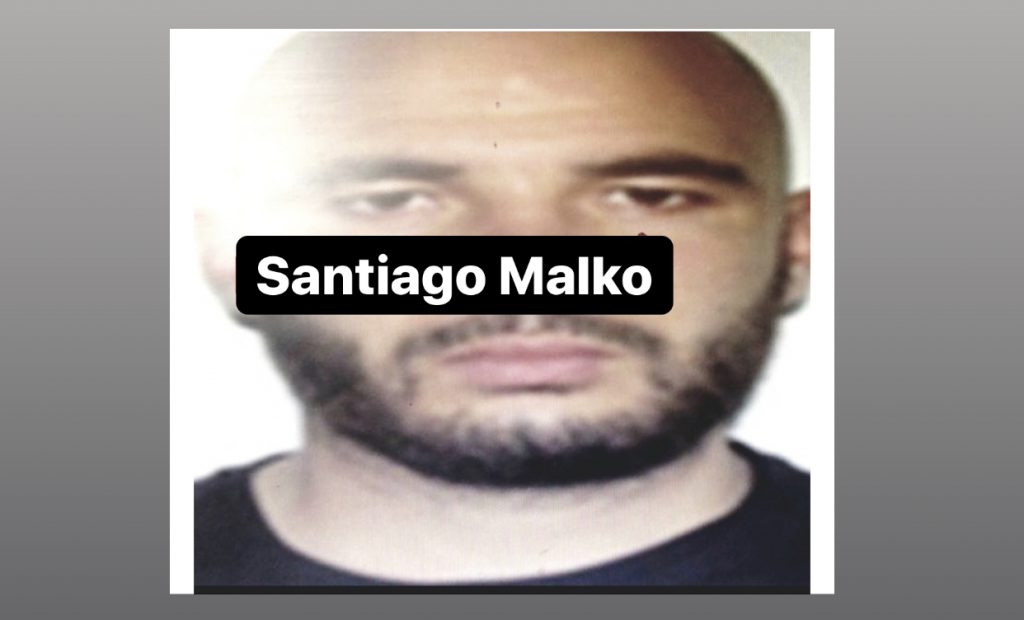 FOTO/ Kush është Santiago Malko, u ekzekutua mbrëmë me breshëri kallashnikovi.