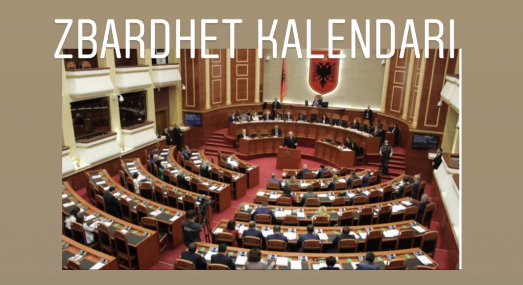 Rinis Kuvendi, dekretet e Metës “rrëzohen” brenda shtatorit
