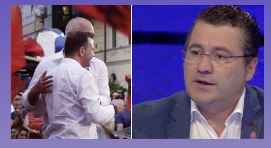 Dështimi i Valdrin Pjetrit është një (tjetër) dështim i partitokracisë