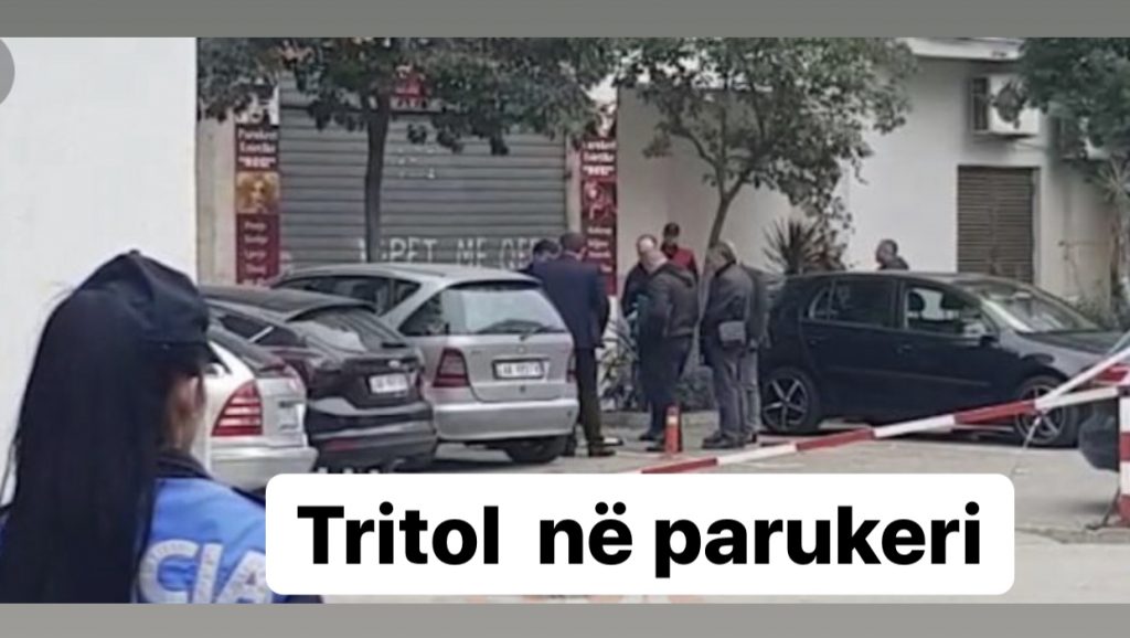 Detajet/ I vunë tritol parukerisë në Nikël, Krujë