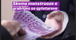Karteli i bankave që po na vjedh me bekimin e qeverisë