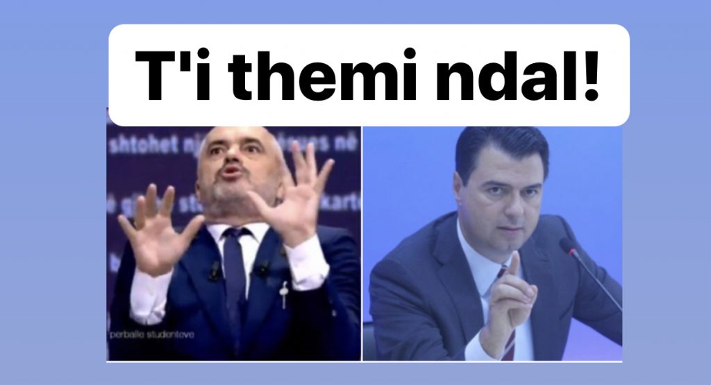 Basha me video: Ja rekordet e vjedhjeve të Hajdutit Psiqik këto 6 muaj!