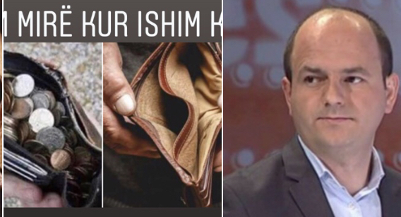 Problemi është se  u mësuam me të keqen