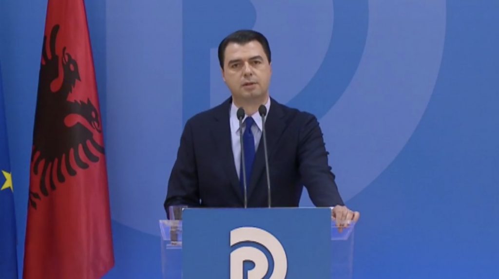 Basha:  Edi Rama imponoi për  Shkodrën,  një kryebashkiak trafikant