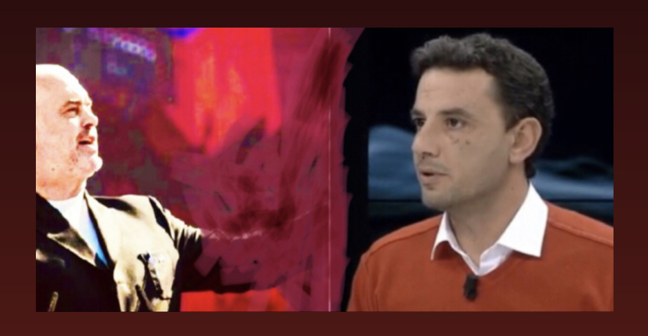 Boja e kuqe është e vetmja gjë që ka mbetur ende jashtë kontrollit të kësaj qeverie