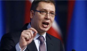 Vuçiç i prerë: Kurrë marrëveshje ku shqiptarët fitojnë çdo gjë dhe serbët asgjë