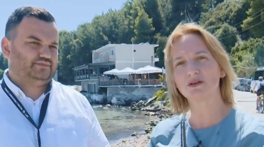 Mesazhi i qytetarit që çoi në Himarë ministren, në një nga restorantet më të shtrenjta të zonës