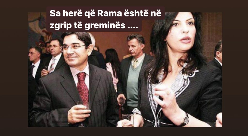 ANALIZA/ Jemin Gjana ‘thumbon’ Topallin: I turret liderit të opozitës me çifte të mbushur me saçme derri