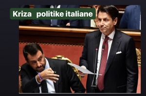 Nëse nuk formohet koalicion i ri, do të shpërndahet parlamenti