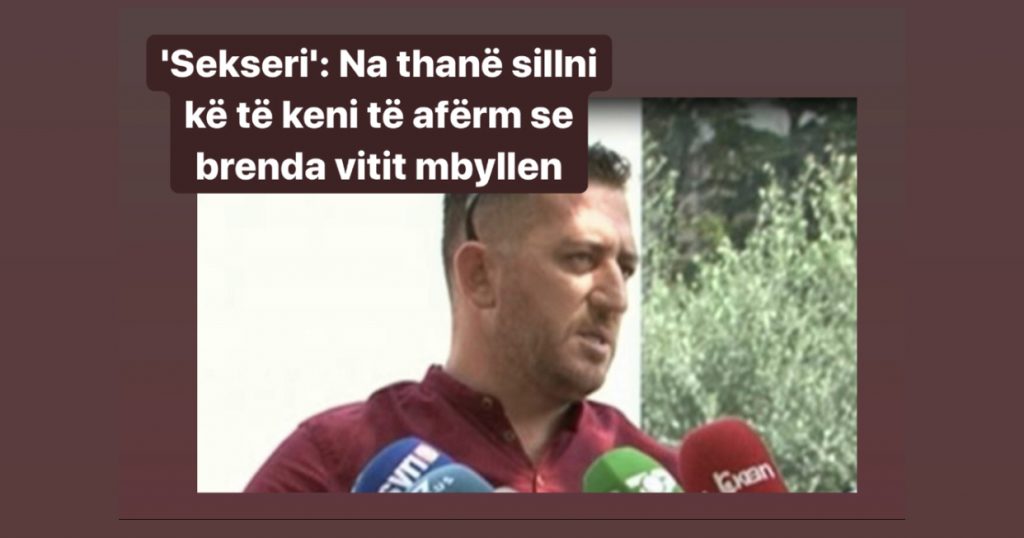 I arrestuan partneren për mashtrimin me kreditë te fondi ‘Besa’