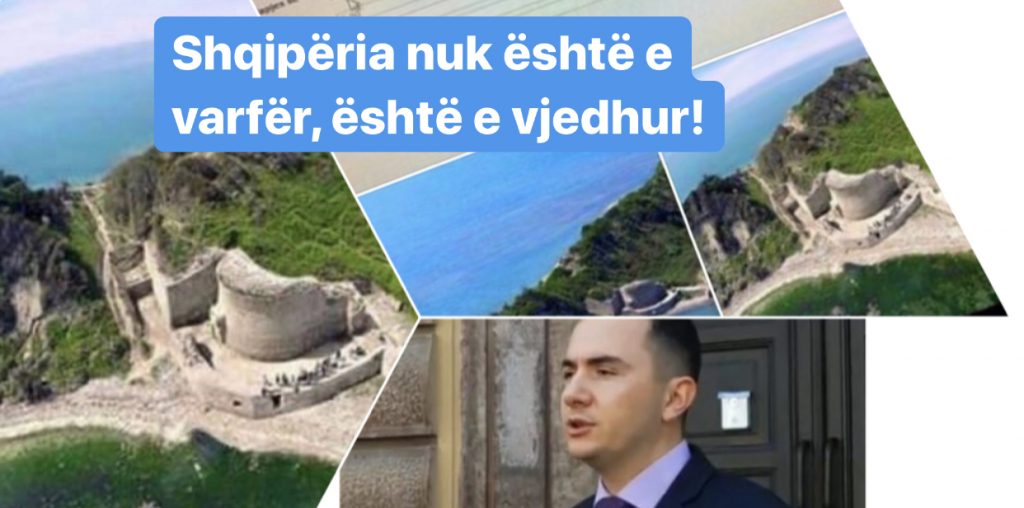 Edhe Kepi i Rodonit po jepet me PPP, Saliuani zbulon kontraten