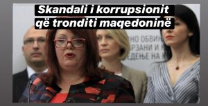 Ja momentet e arrestimit të prokurores speciale. Bastisen dy shtëpitë e saj (pamjet)p