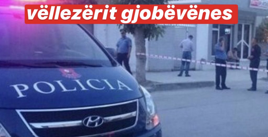 Kush janë vëllezërit që i vunë gjobë 50 mijë euro biznesmenit