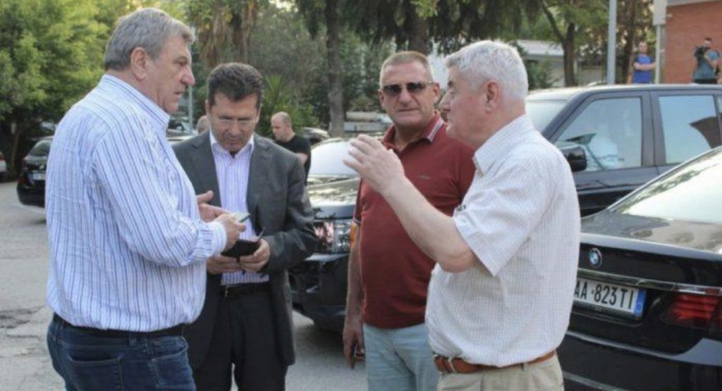Tërhiqen aleatët e Bashës/ Çfarë po ndodh në kampin opozitar…