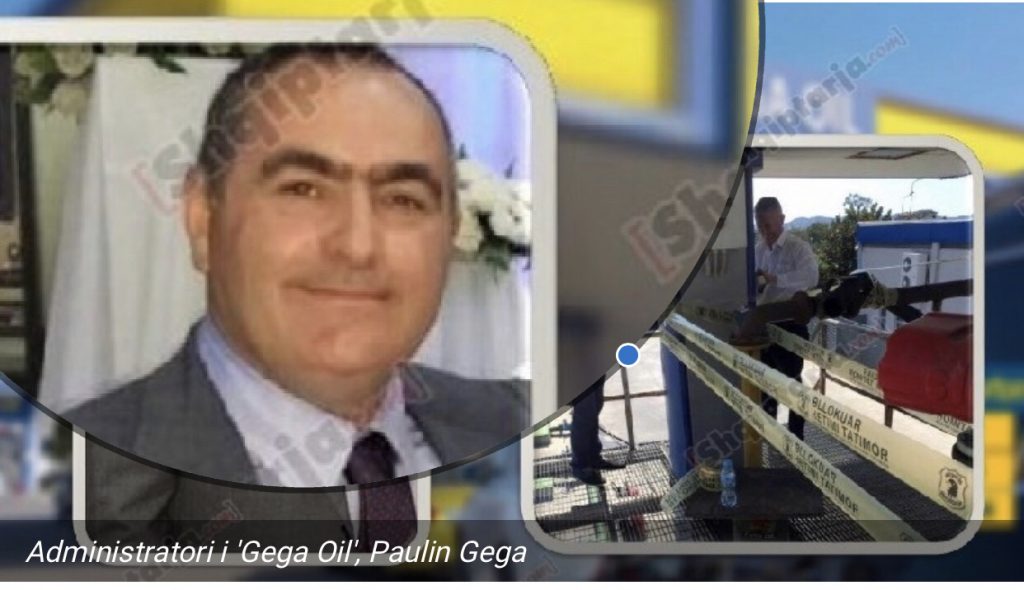 Rama tha do ta kap, Policia e shpalli të arratisur, shfaqet bosi i ‘Gega Oil’: Jam për qejf tim me pushime!