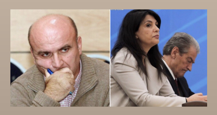 Thellohuni edhe pak, kush ua solli “shtrigën” Jozefinë!