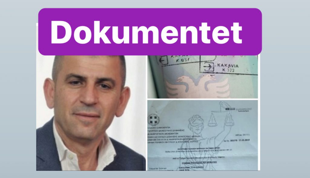 Kryebashkiaku i Vorës : Unë jam Jorgo Toto por më thonë  Agim Kajmaku….