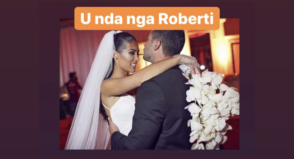 Disa foto që Nora nuk i fshiu dot nga “Instagram”-i