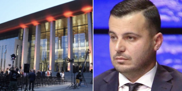 Kujt po i shkojnë 11 milionë eurot e Polit të Drejtësisë?