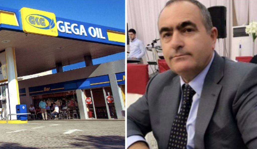 U vetëdorëzua  në polici, gjykata jep vendimin për administratorin e Gega Oil, Paulin Gegën