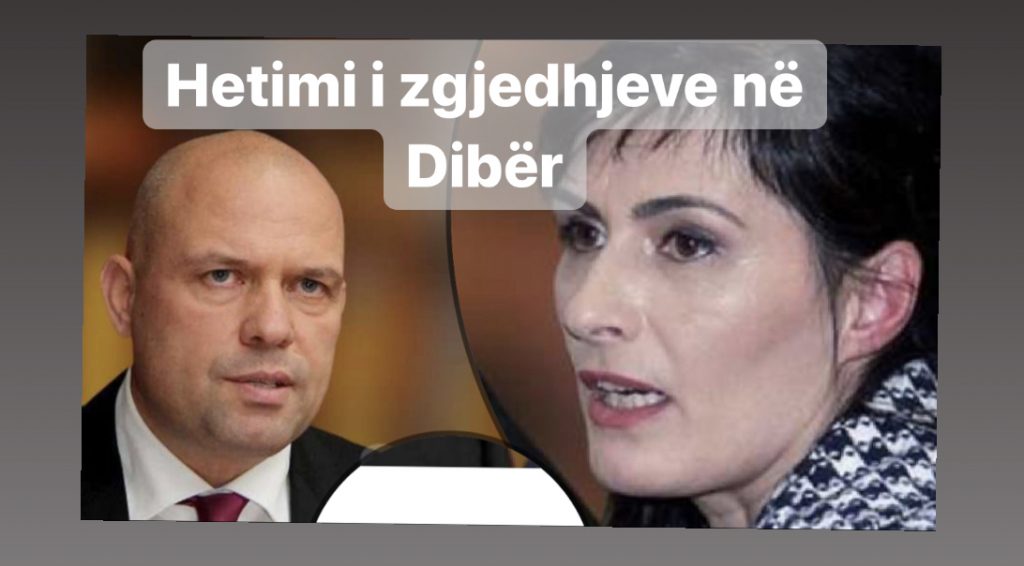Manjani: Prokuroria e tha vetë, nuk ka këllqe!