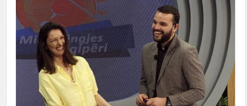 Rrëfimi i Arbër Çepanit: Një ditë punë në bizneset e mia, nuk kompensohet asnjëherë nga rrogat e luksit në televizion