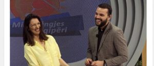 Rrëfimi i Arbër Çepanit: Një ditë punë në bizneset e mia, nuk kompensohet asnjëherë nga rrogat e luksit në televizion