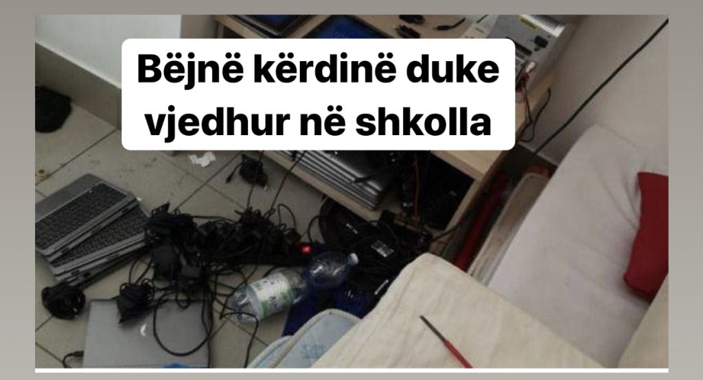 7 djem të rinj shqiptarë arrestohen nga karabinierët duke fjetur