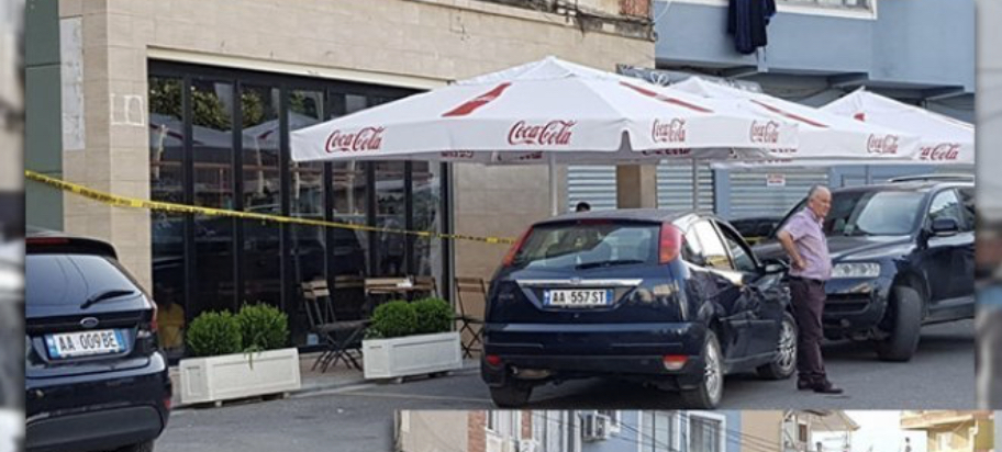 EMRAT/ Arrestohet autori i plagosjes së trefishtë në Elbasan